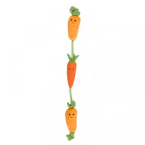 Tugga Carrots